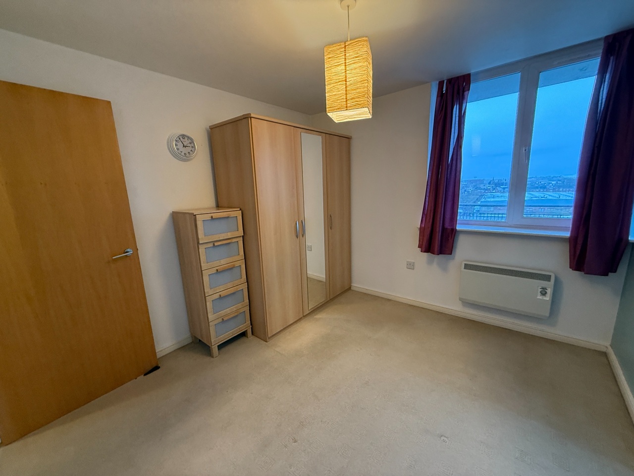2 Bed Flat, Conway Street, L5 photo 4