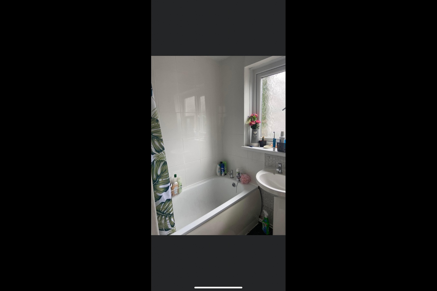 Room in a Shared House, Daniel St, CF24 photo 2