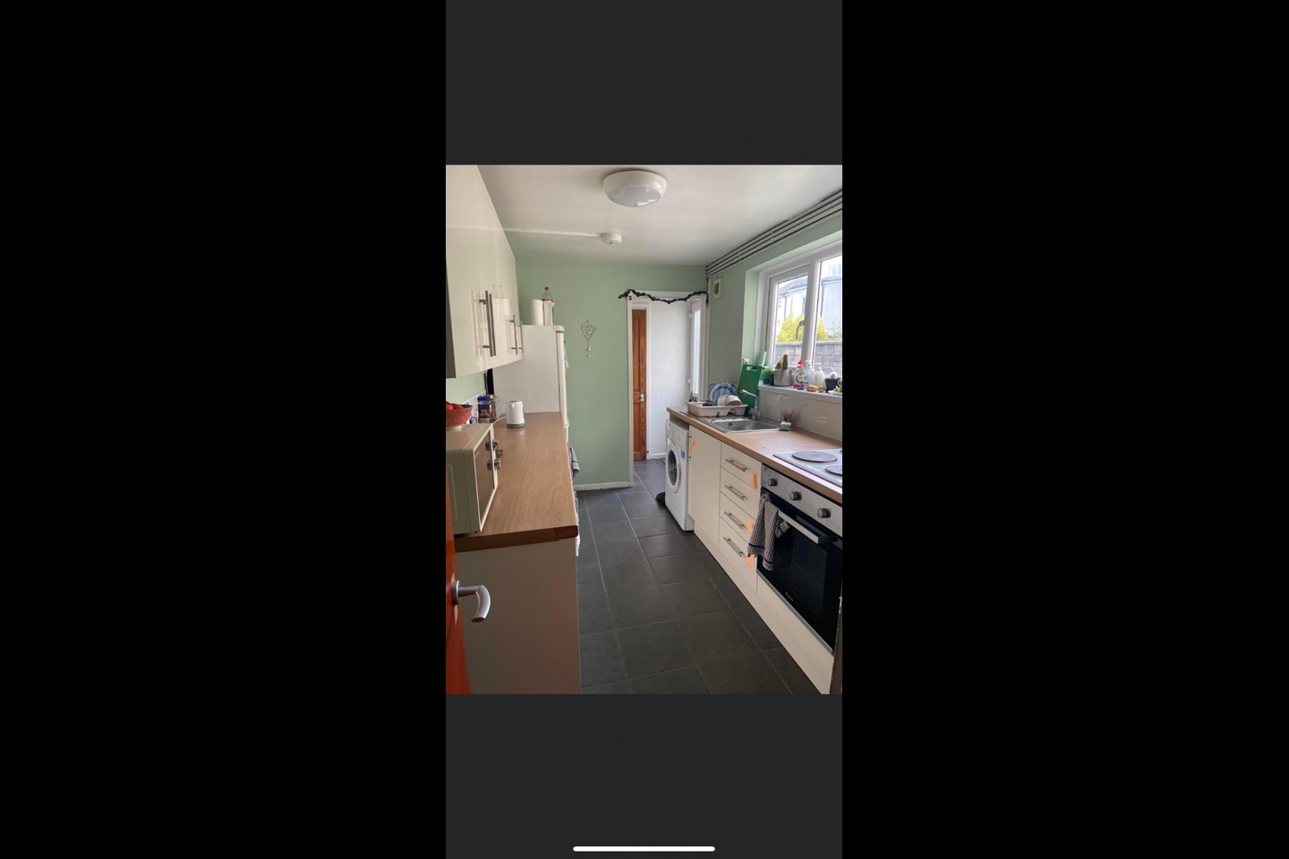 Room in a Shared House, Daniel St, CF24 photo 5