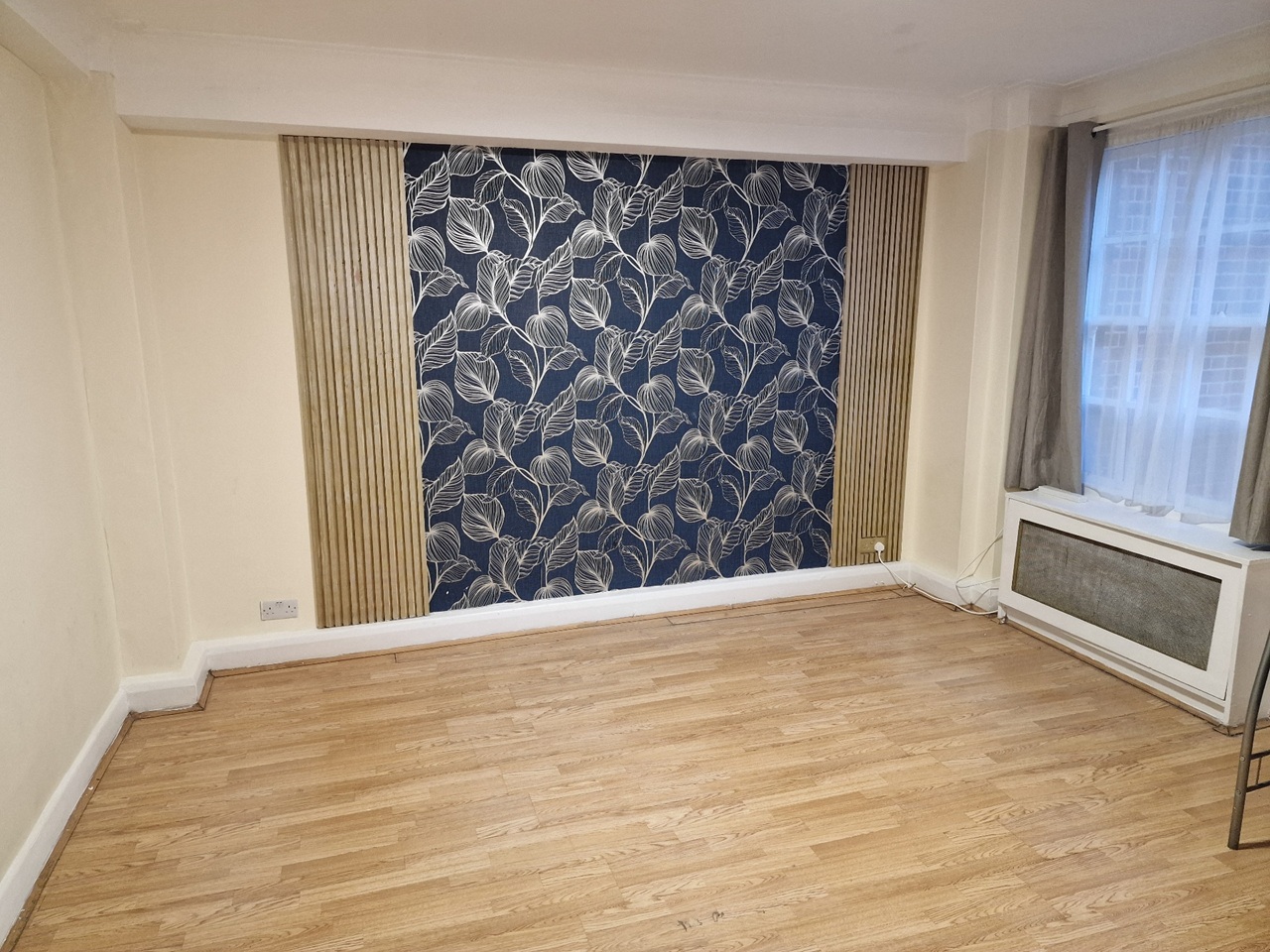 Studio Flat, Park West, W2 photo 3