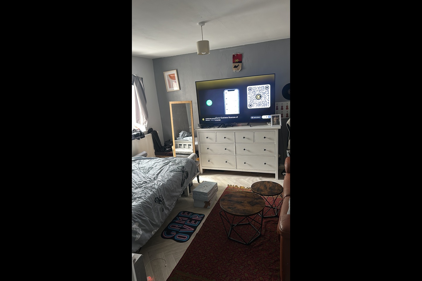 Room in a Shared Flat, Williamson Stree, N7