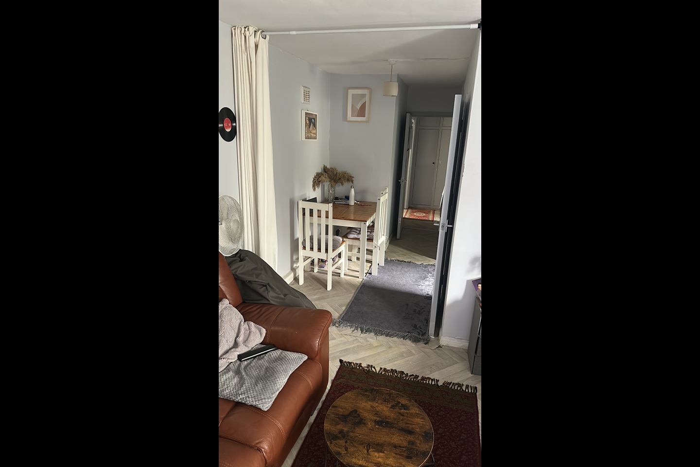 Room in a Shared Flat, Williamson Stree, N7 photo 2