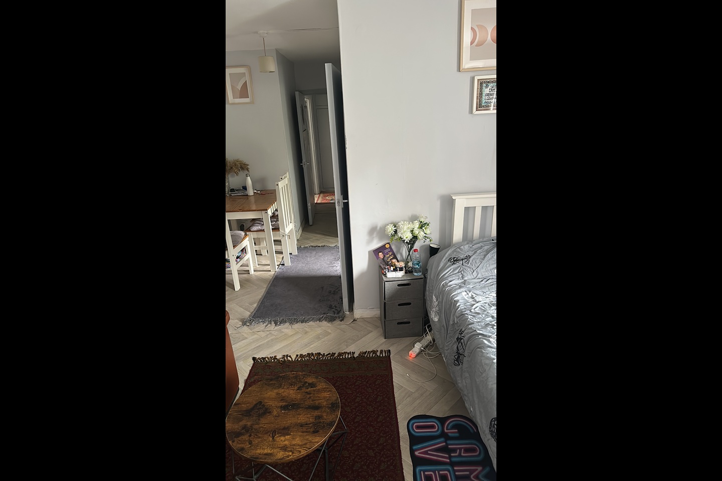 Room in a Shared Flat, Williamson Stree, N7 photo 3