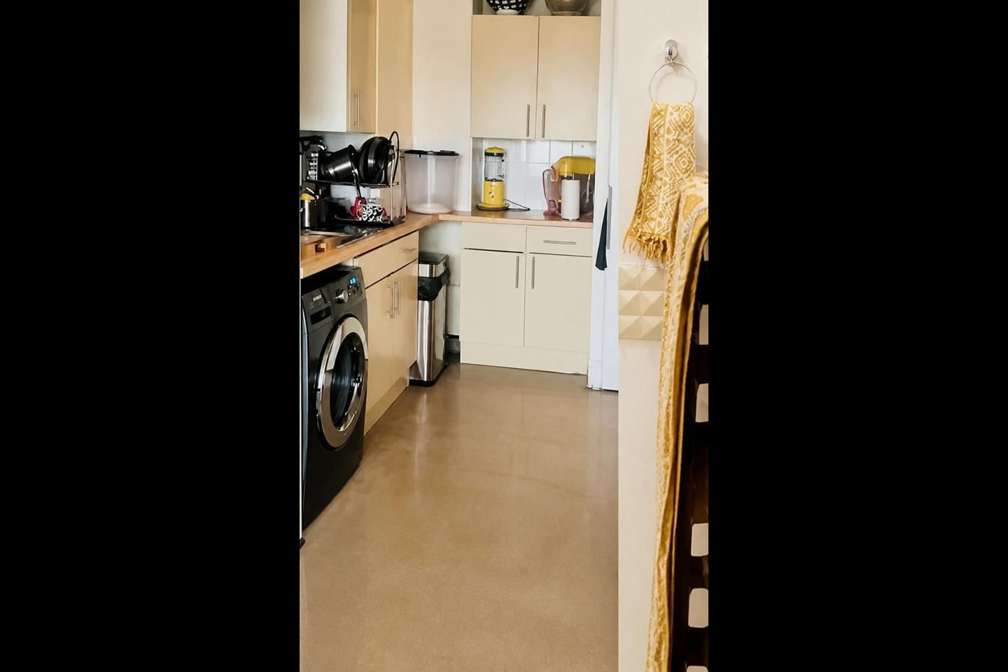 Room in a Shared Flat, Edrich House, SW4 photo 3