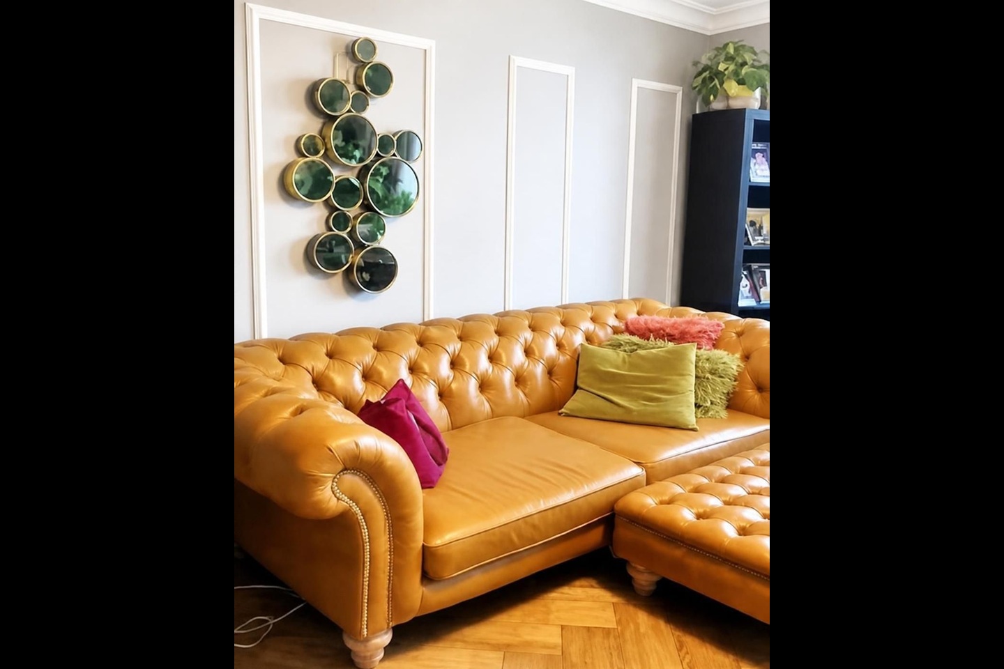 Room in a Shared Flat, Edrich House, SW4