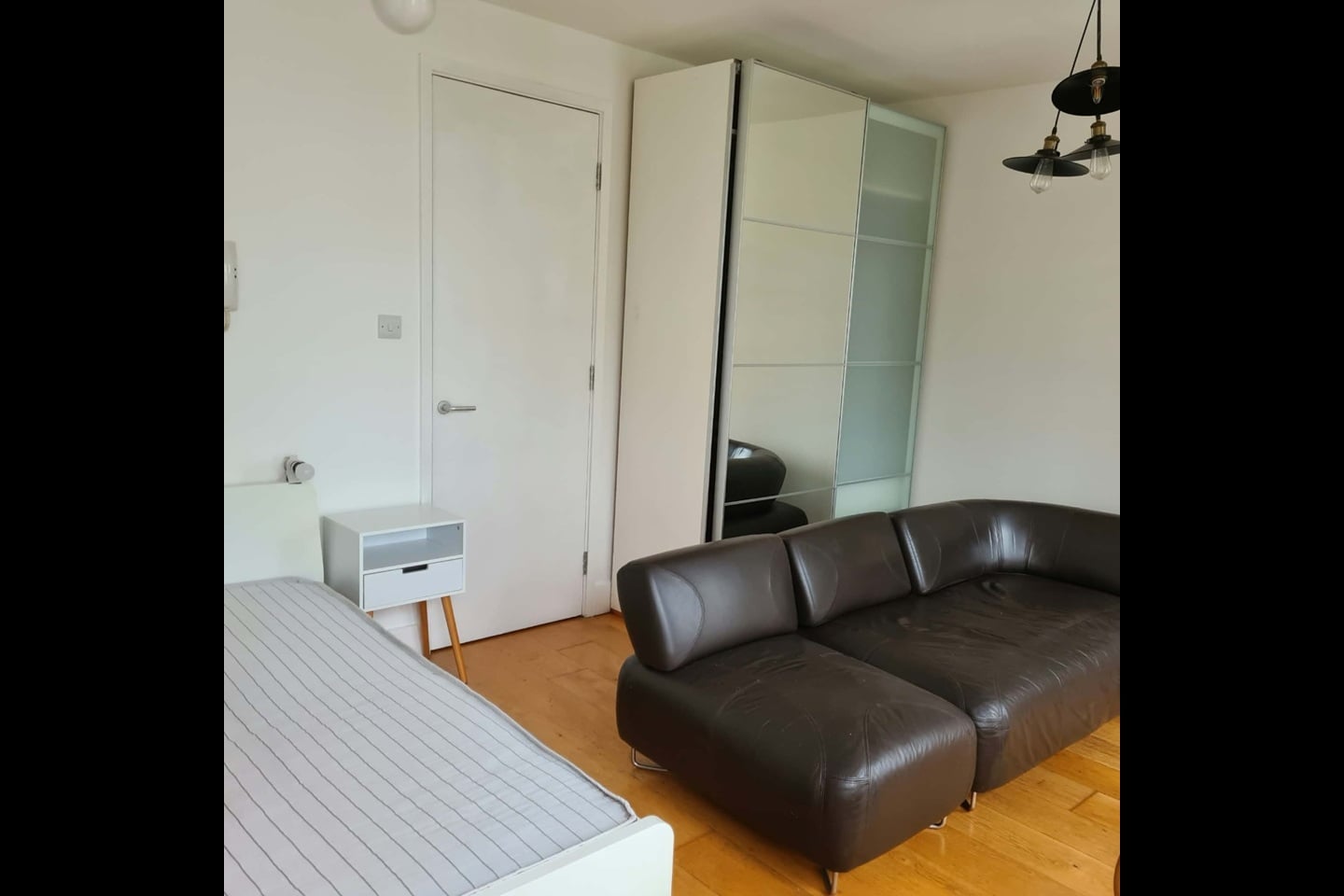 Studio Flat, Peckham, SE15 photo 2