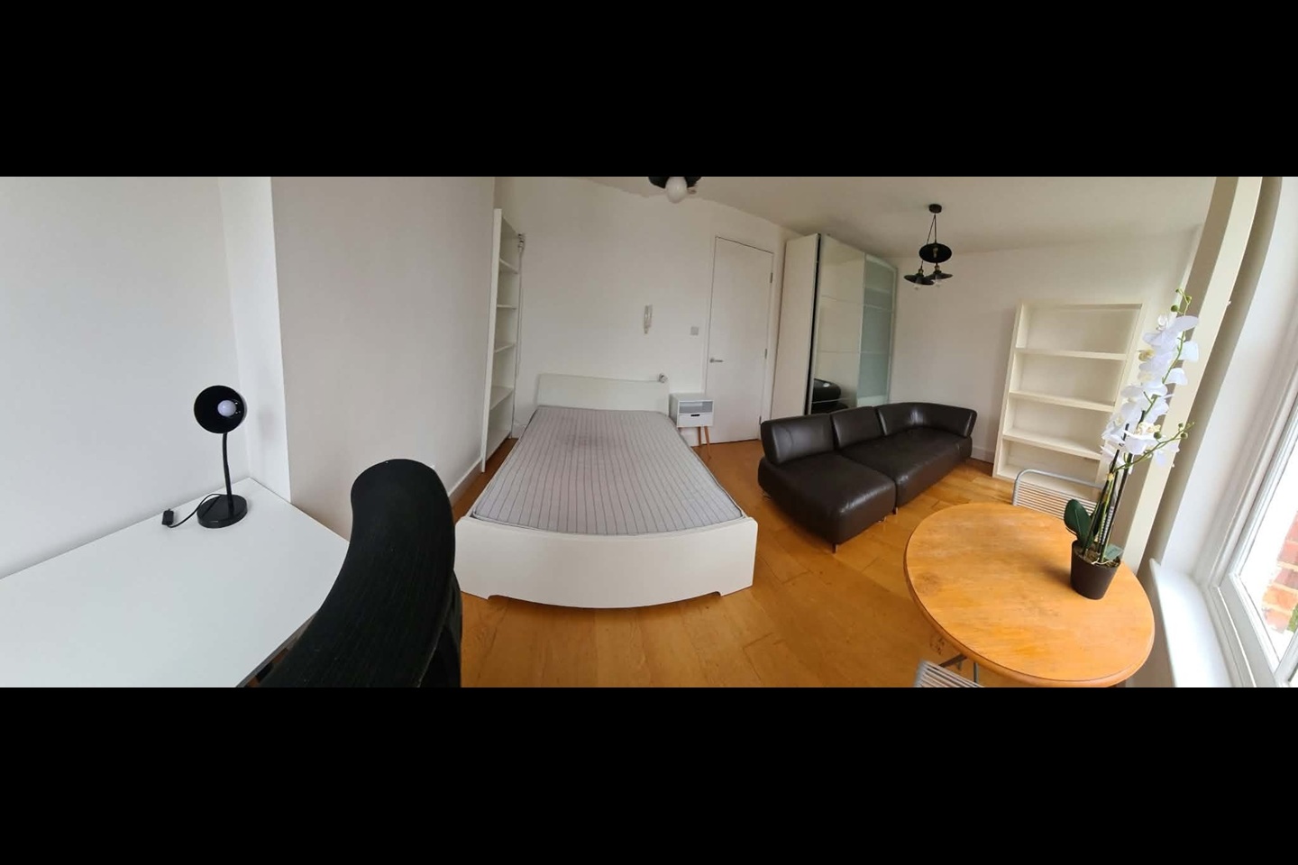 Studio Flat, Peckham, SE15 photo 3