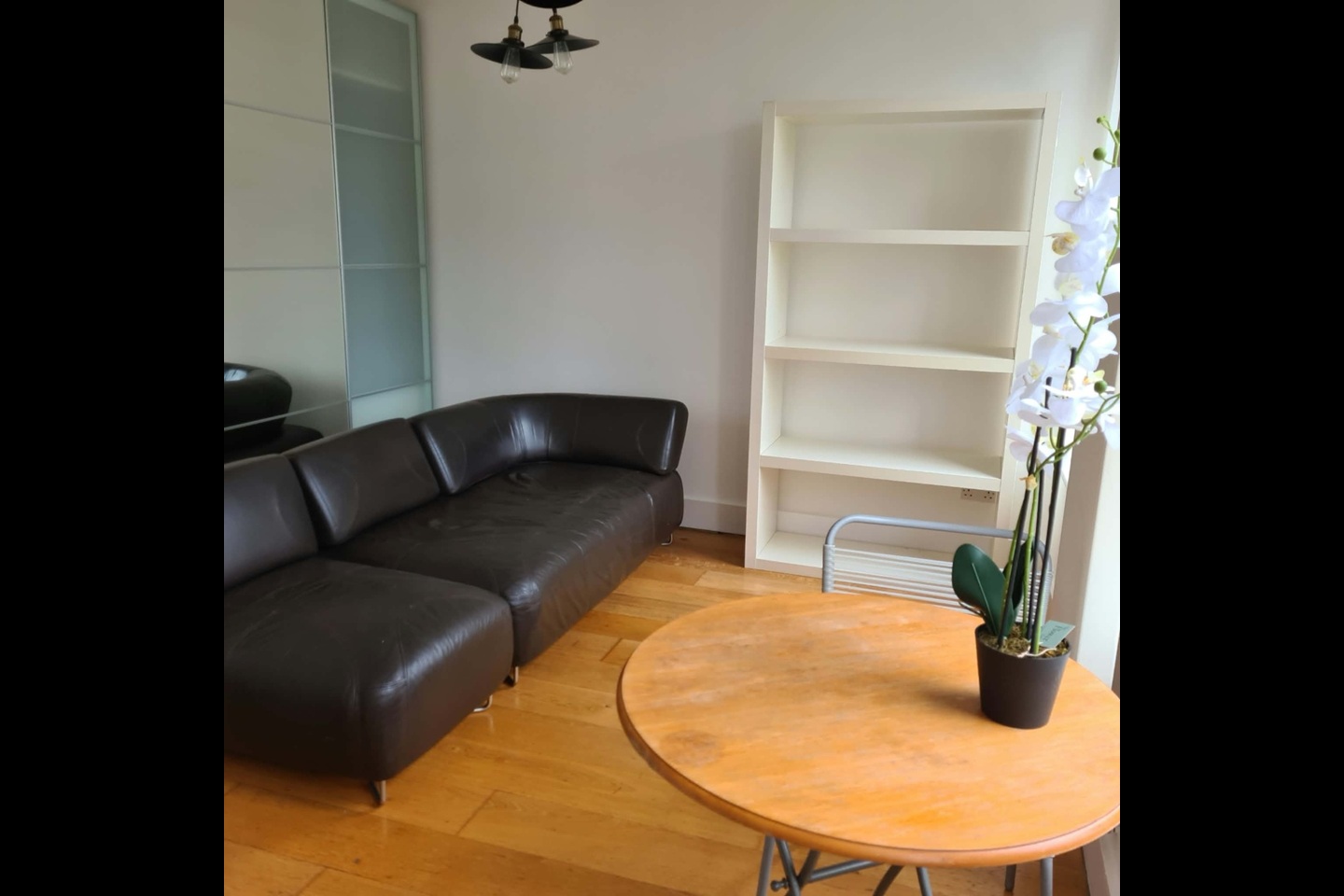 Studio Flat, Peckham, SE15 photo 4