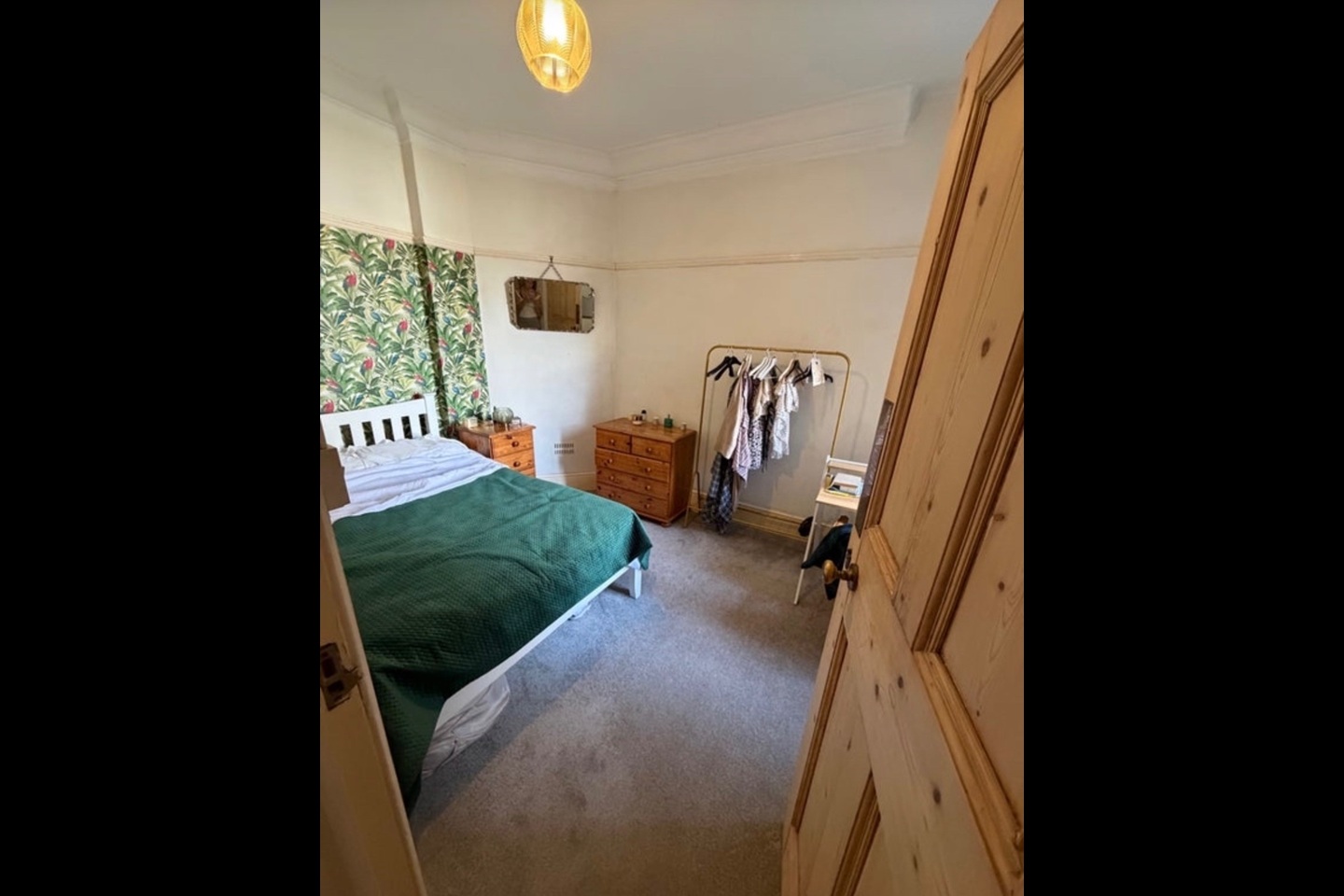 Room in a Shared Flat, Brighton, BN1