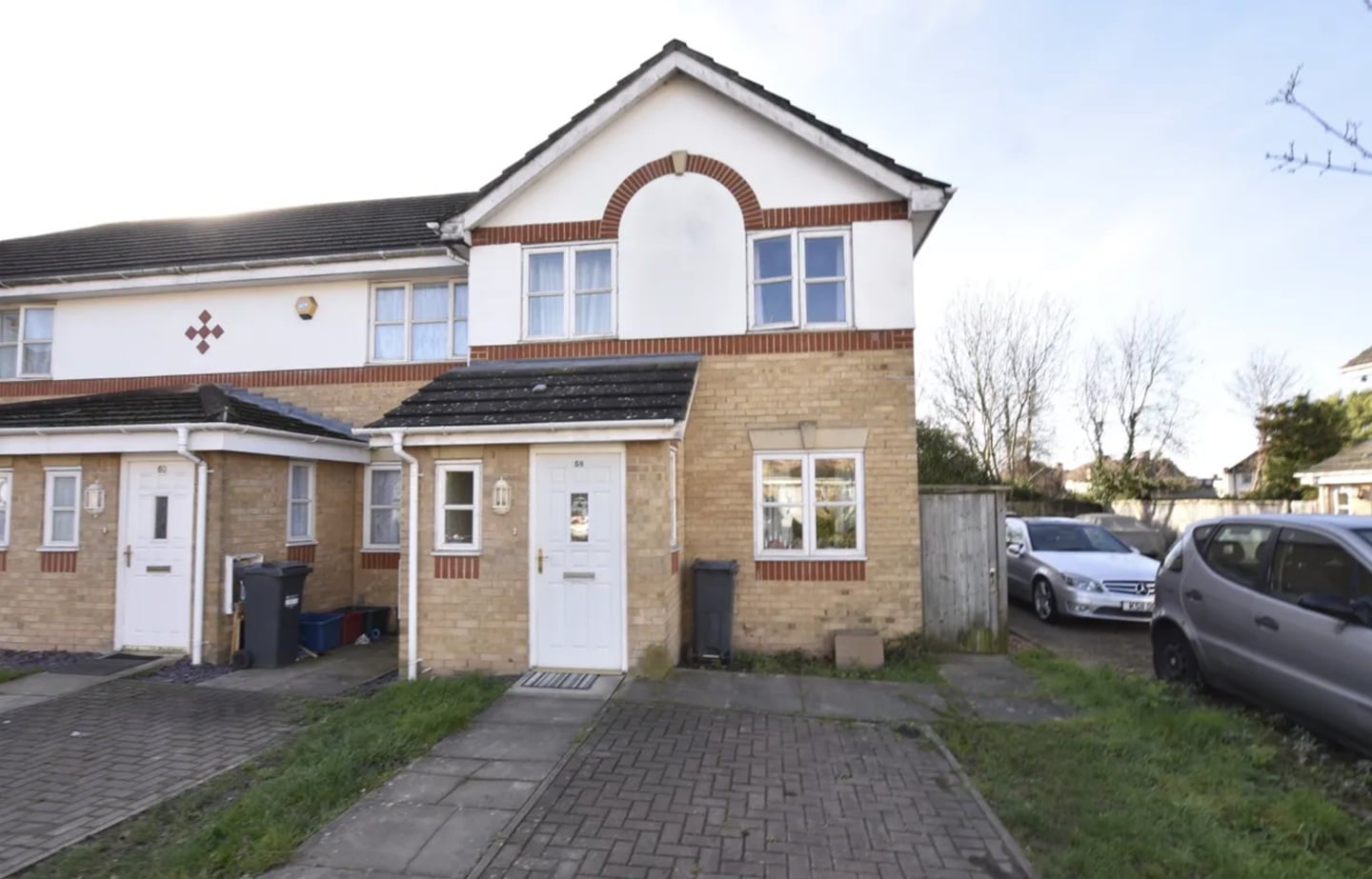 Feltham - 3 Bed Semi-Detached House, Highfield Road, TW13 - To Rent Now ...