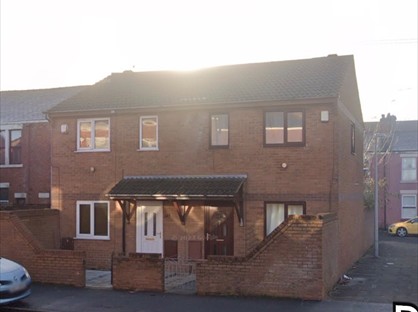 3 bed semi-detached house for rent in 3 Bed Semi-Detached House, Ripon St, PR1