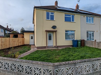 3 bed semi-detached house for rent in 3 Bed Semi-Detached House, Meadow Road, ST17