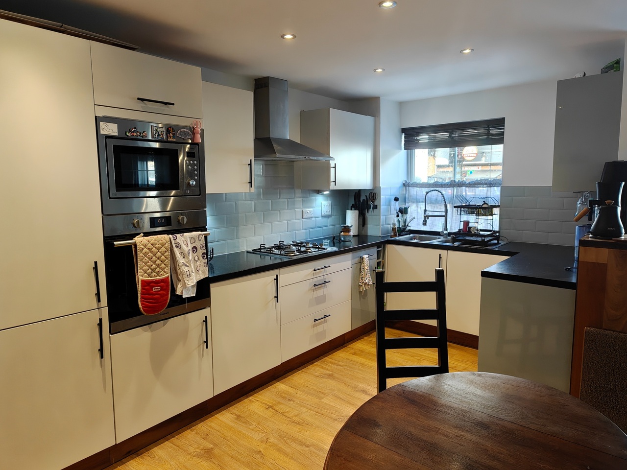 Room in a Shared Flat, Ensign Street, E1