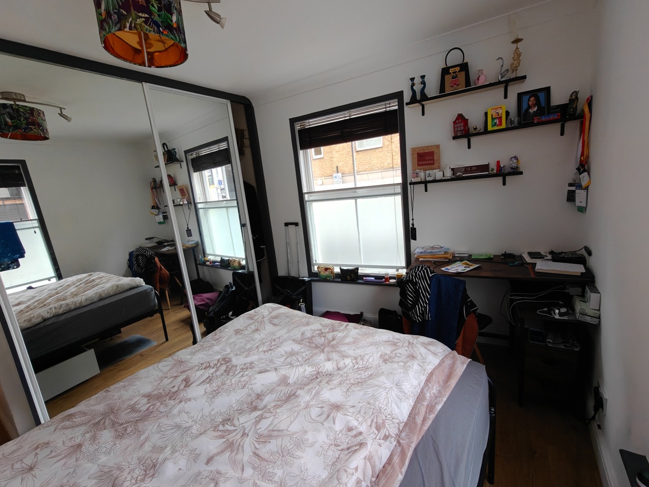 Room in a Shared Flat, Ensign Street, E1 photo 2