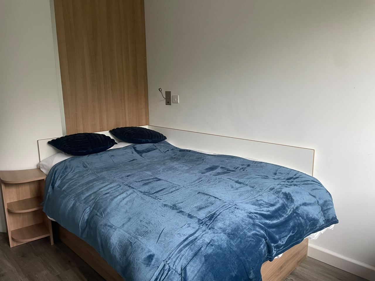 Room in a Shared Flat, London, SE16 photo 2