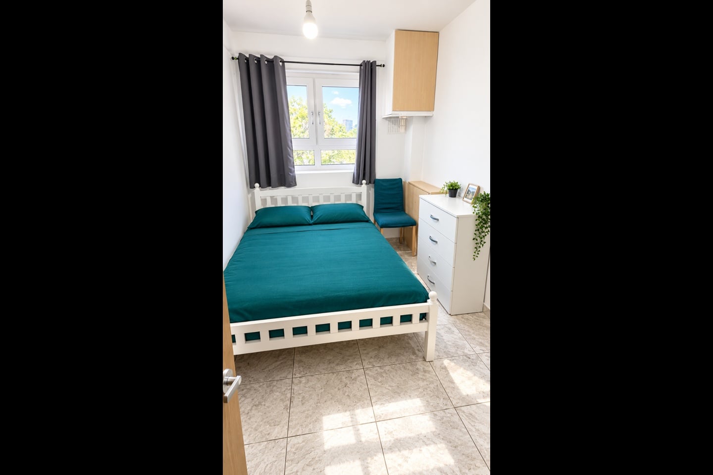 Room in a Shared Flat, Mcglashon House, E1 photo 2