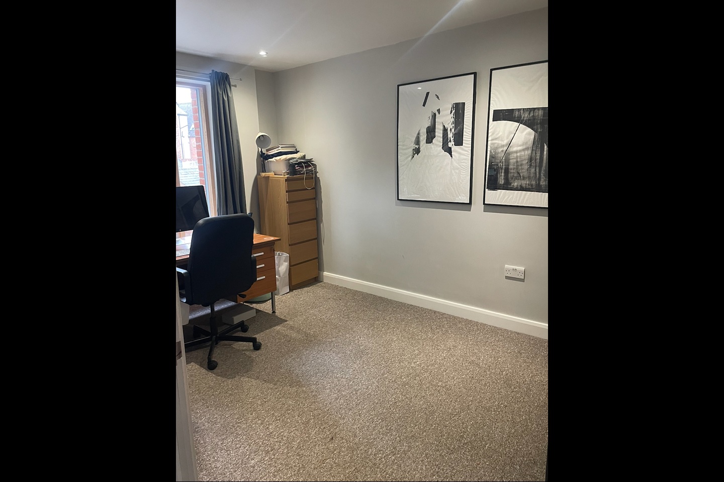 2 Bed Flat, Bath St, NG1 photo 2