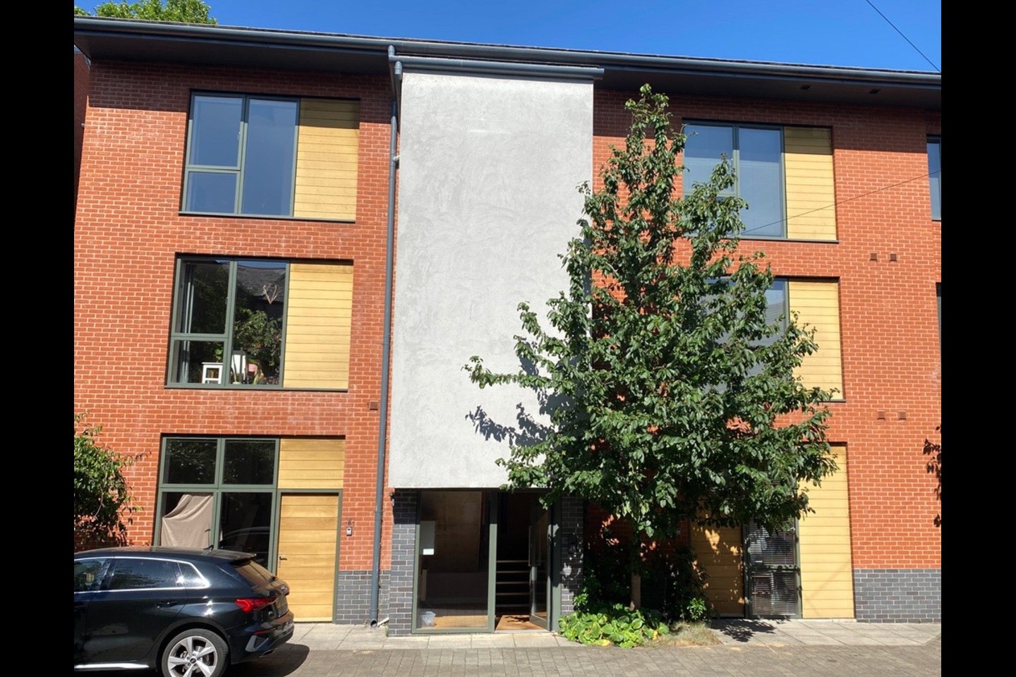 2 Bed Flat, Bath St, NG1 photo 4