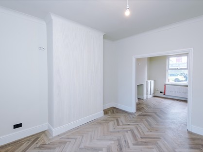 2 bed terraced house for rent in 2 Bed Terraced House, Orford Lane, WA2