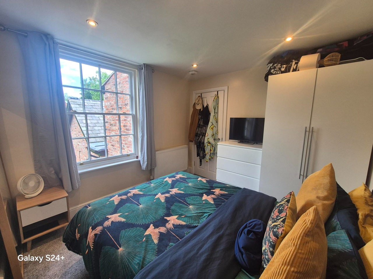 1 Bed Flat, Wilmslow Road, M14 photo 5