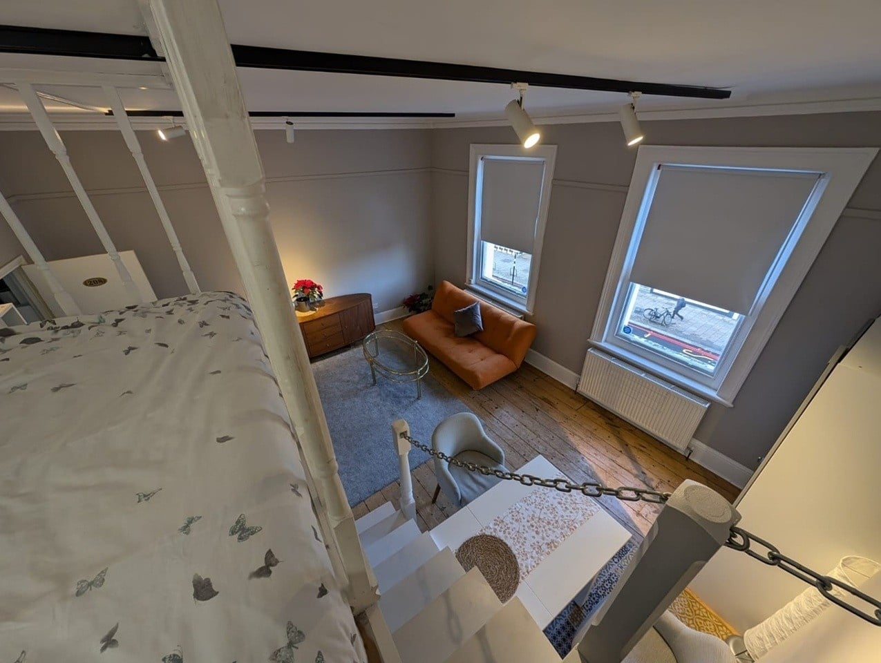 5 Bed Flat, Upper St, N1 photo 4