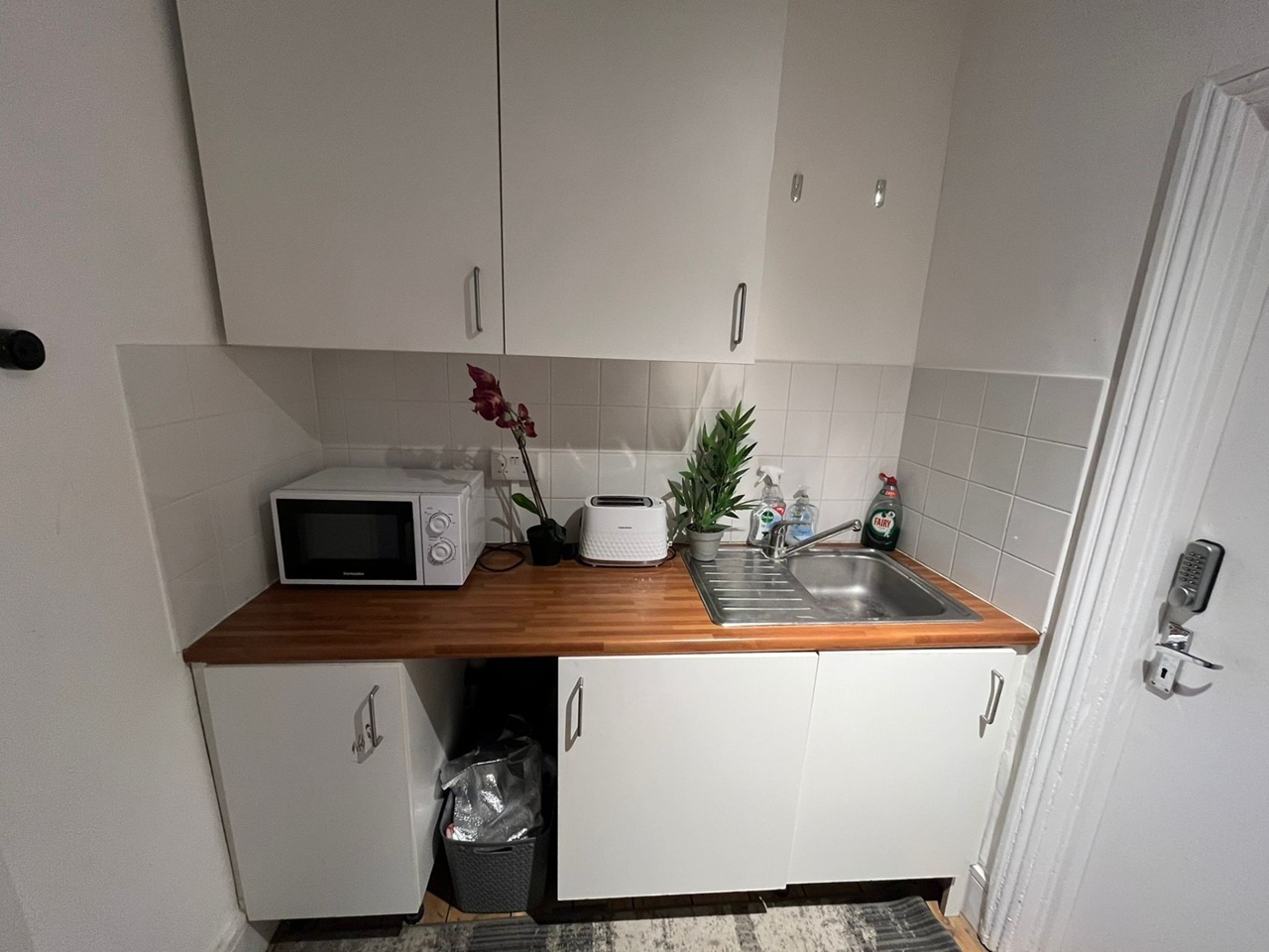 5 Bed Flat, Upper St, N1 photo 5