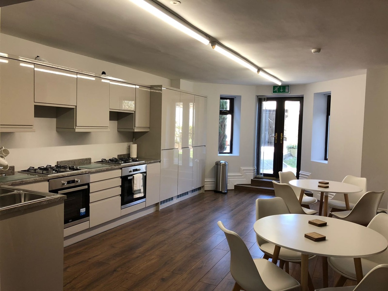 Room in a Shared House, Newsham Drive, L6