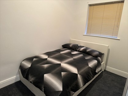 Room in a Shared House, Oxford Road, SK16