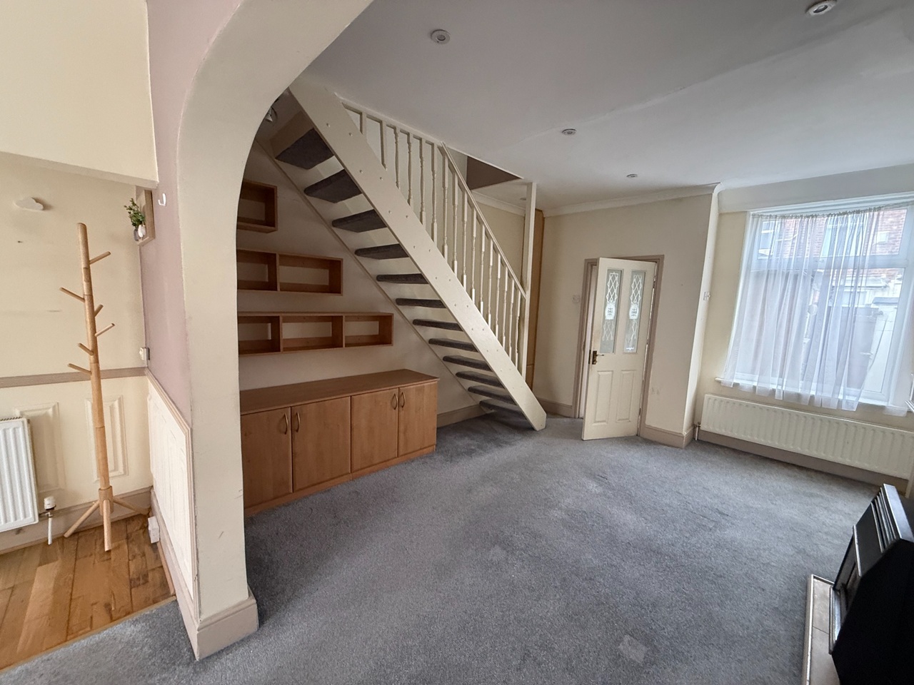 2 Bed Terraced House, Kingsford St, M5