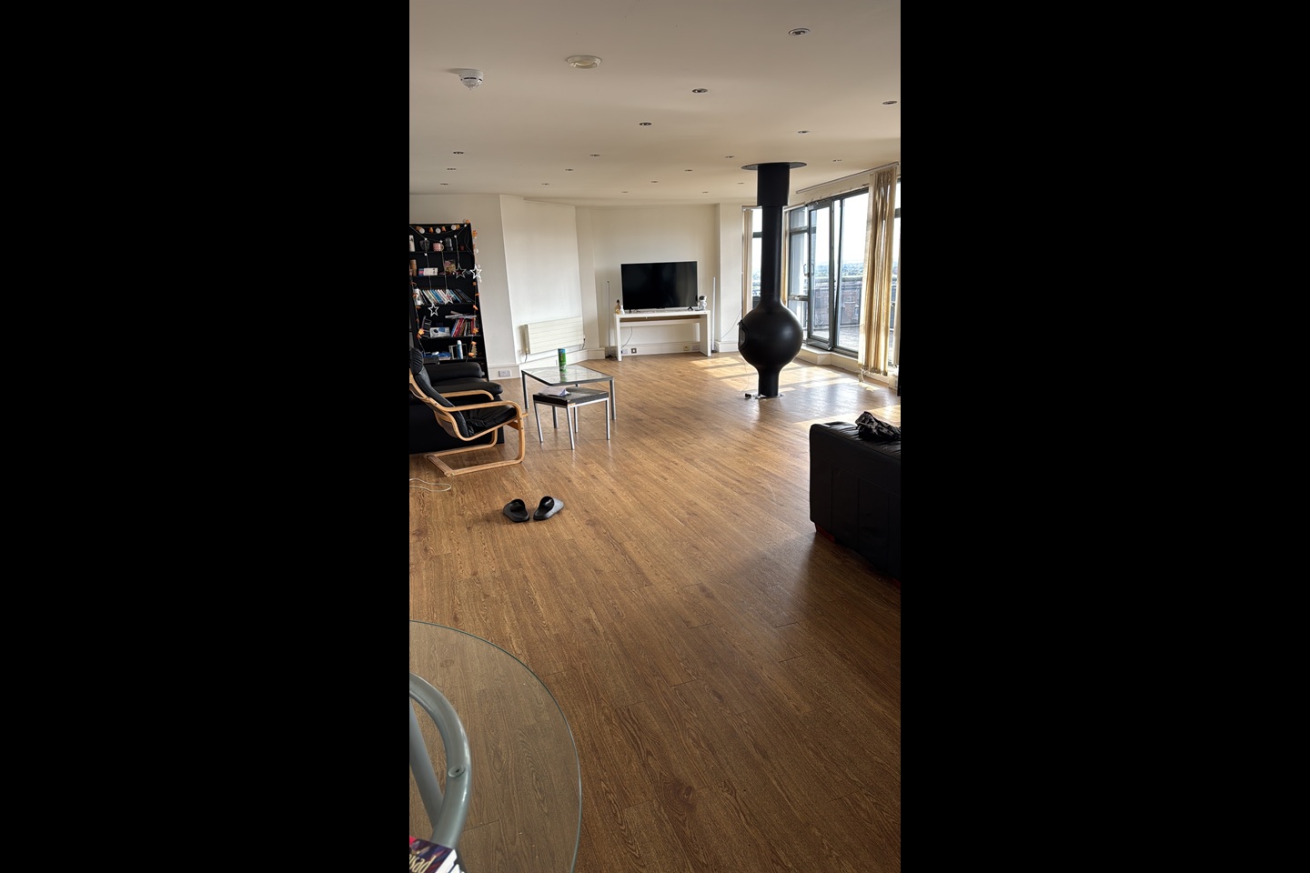 Room in a Shared Flat, Thurland St, NG1 photo 2