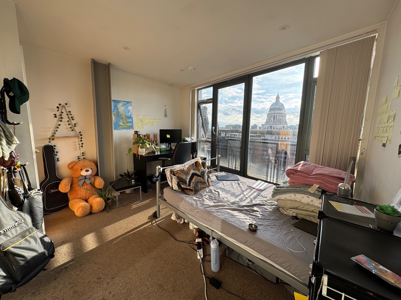 Room in a Shared Flat, Thurland St, NG1 photo 3
