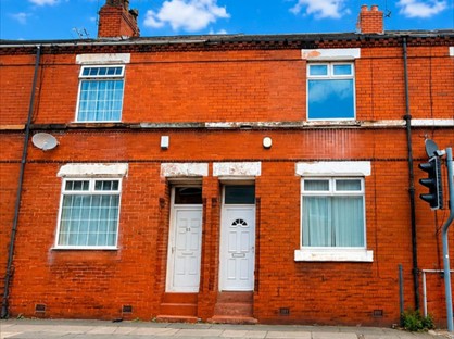 3 Bed Terraced House, Kemble St, L34