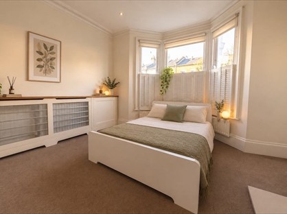 Room in a Shared House, Brookville Road, SW6