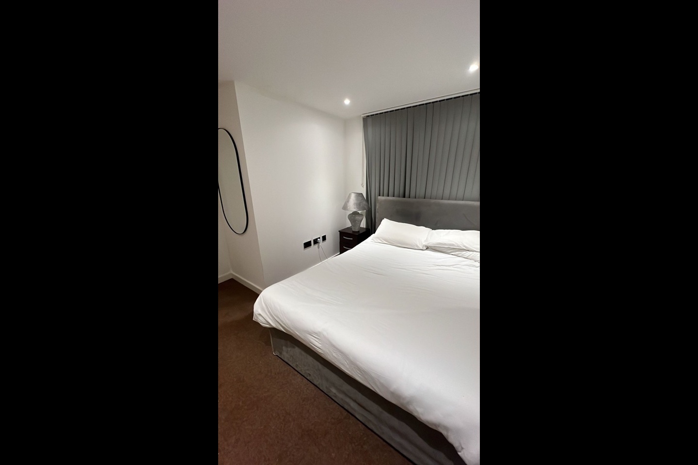 2 Bed Flat, Brunswick House, E1 photo 4