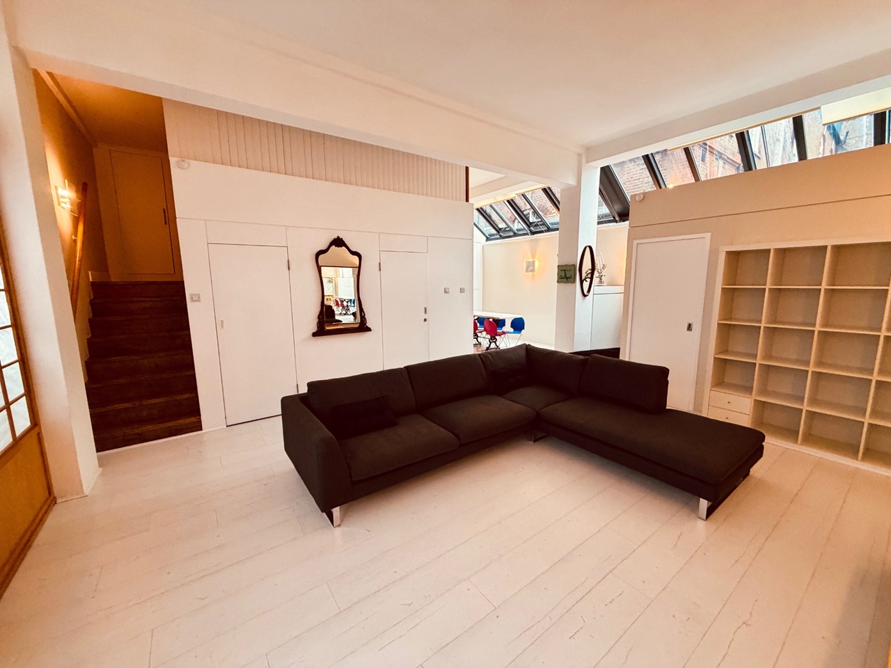 2 Bed Flat, Copperfield St, SE1 photo 3