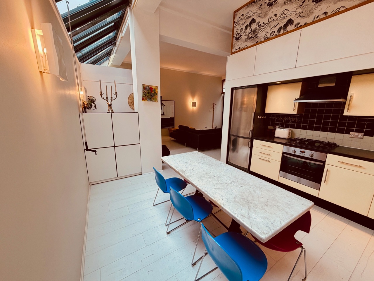 2 Bed Flat, Copperfield St, SE1 photo 5