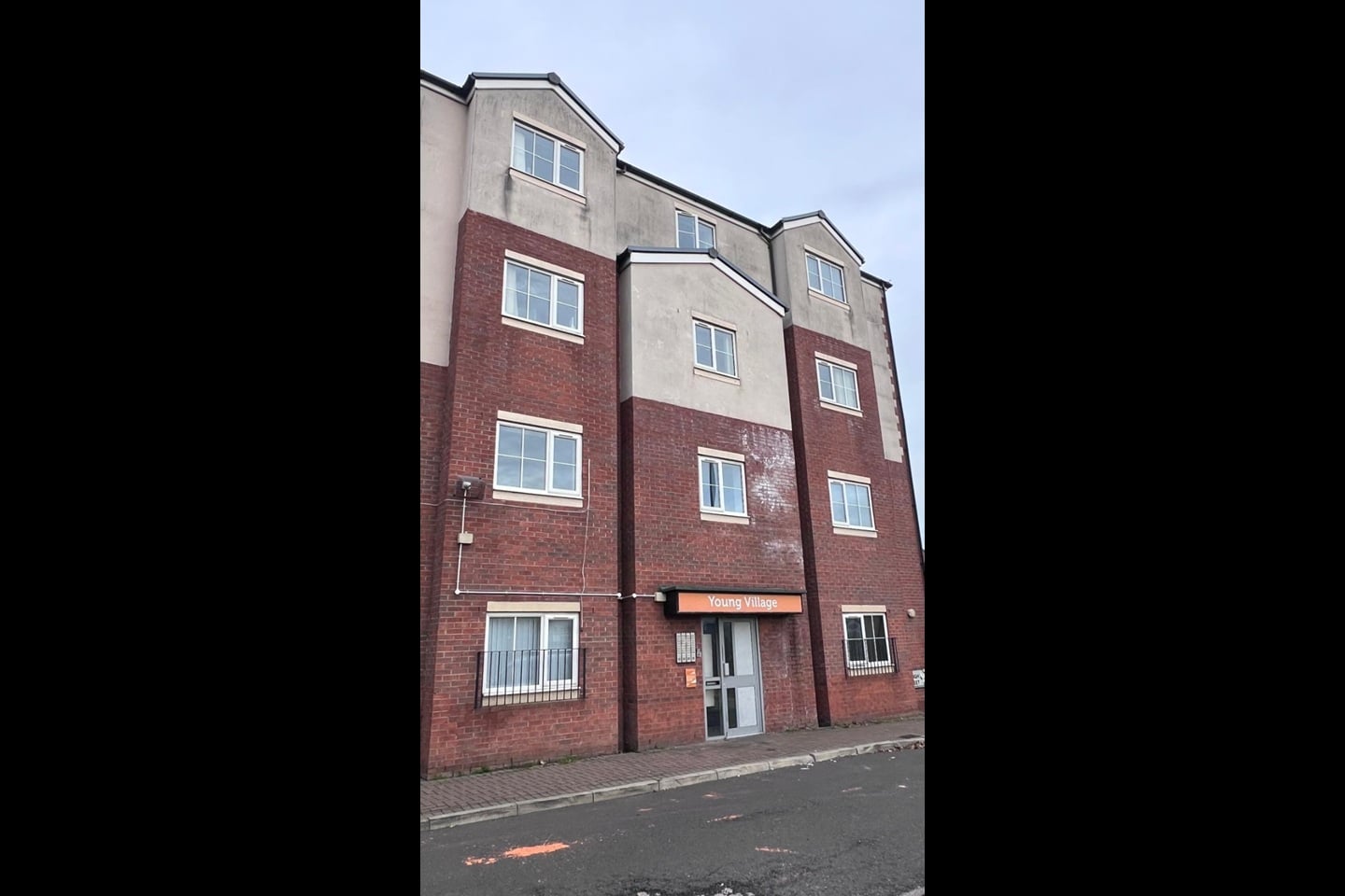 Room in a Shared House, Wright St, L5