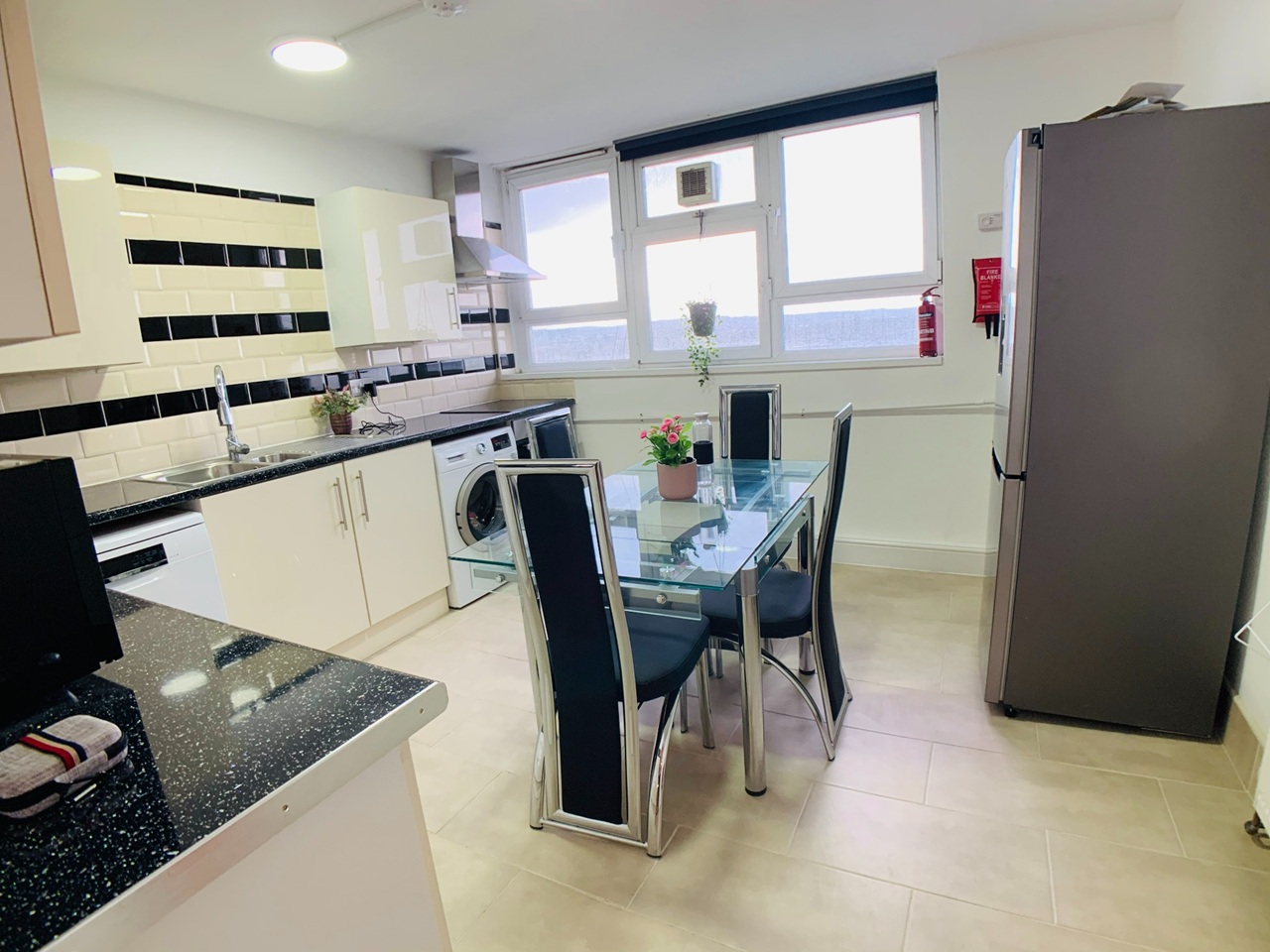 Room in a Shared Flat, Hall St, EC1V photo 2