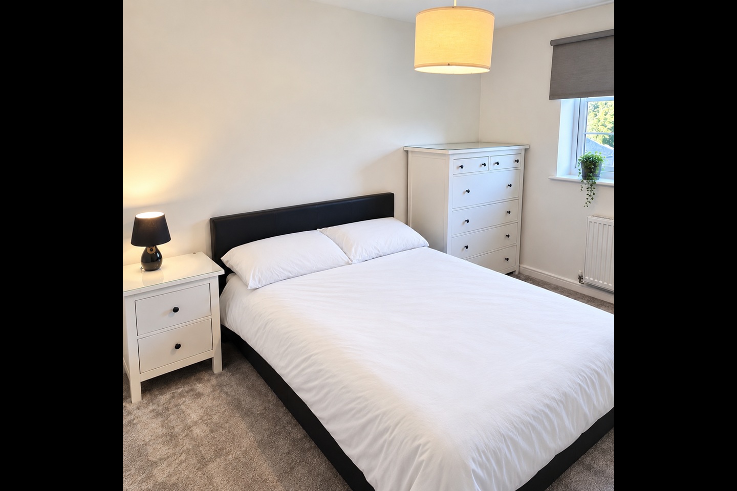 2 Bed Flat, Stewards Way, PA4 photo 5