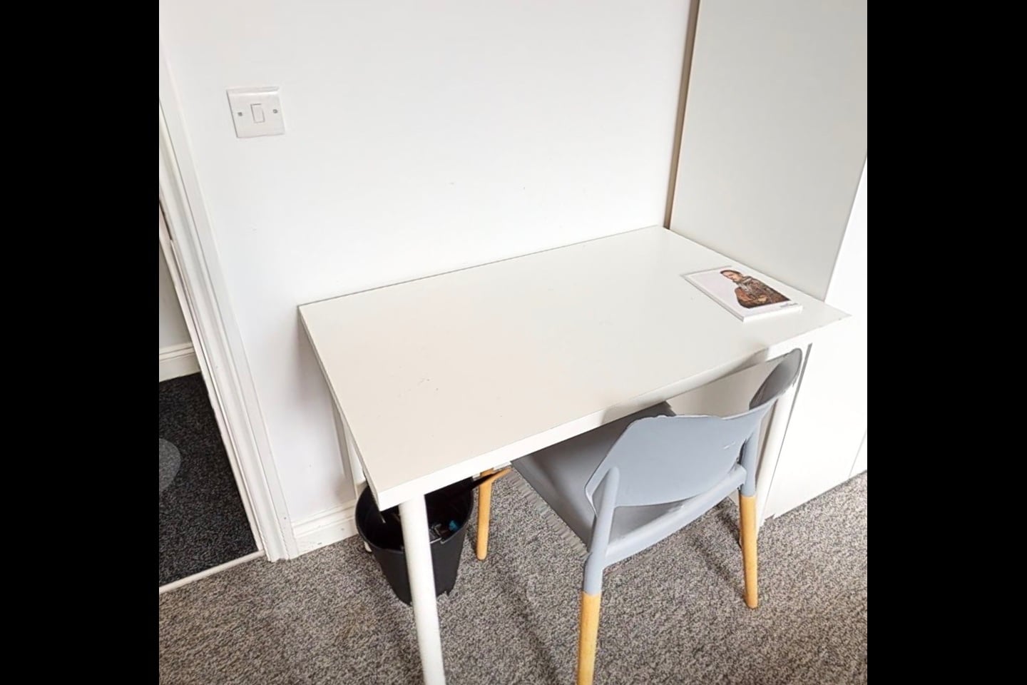 Room in a Shared House, Fishponds Road, BS16
