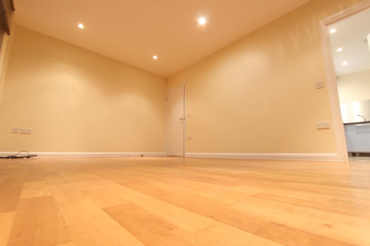 1 Bed Flat, Culford Mews, N1