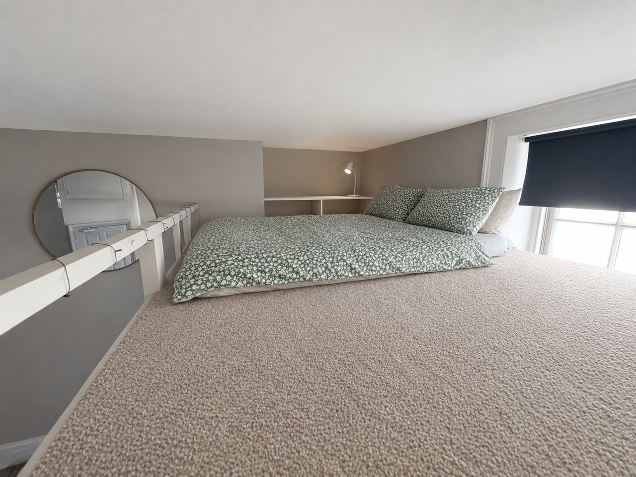 Studio Flat, Taylors Bank, BS1 photo 2