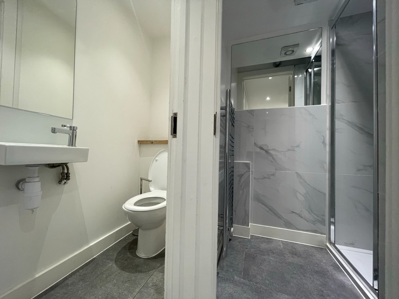 1 Bed Flat, Caledonian Road, N1 photo 3