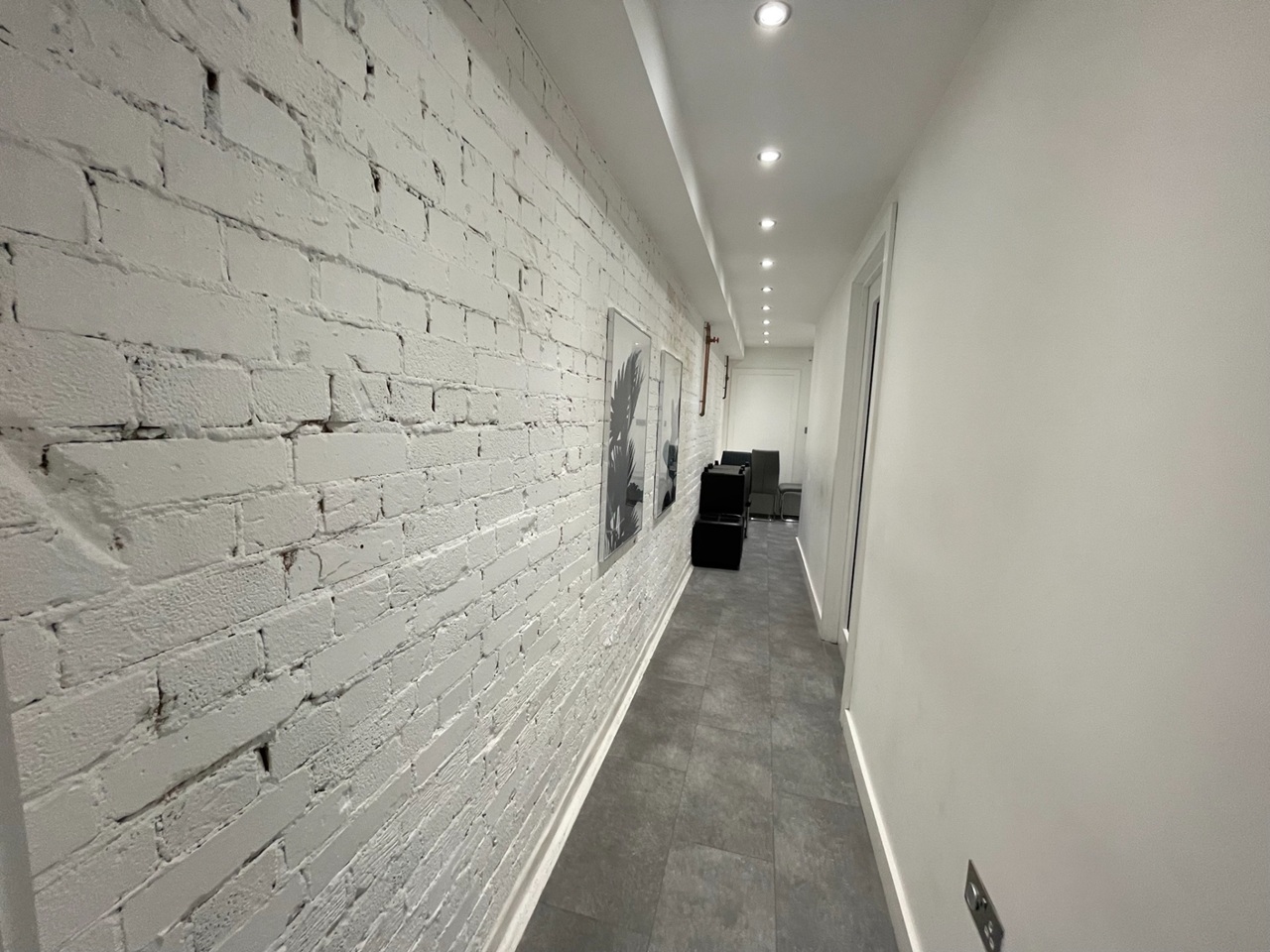 1 Bed Flat, Caledonian Road, N1 photo 4