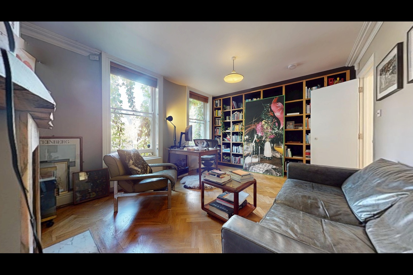 2 Bed Maisonette, Holly Grove, SE15