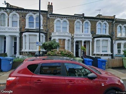 6 bed room for rent in Room in a Shared House, Crofton Road, SE5