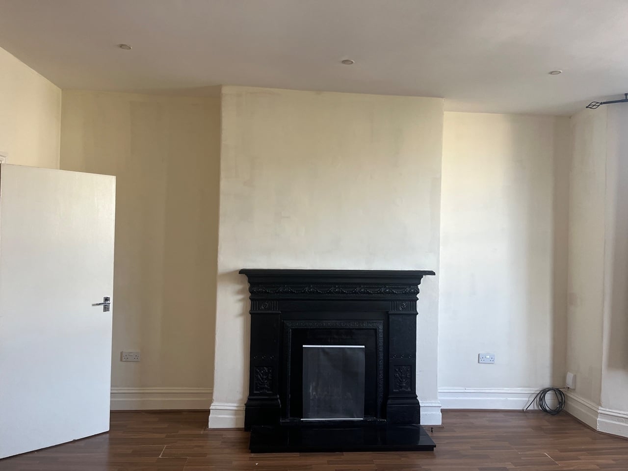 2 Bed Flat, St Catherines Road, L20