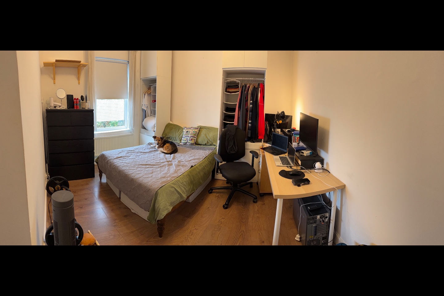 1 Bed Flat, Milton Rd, SE24 photo 4