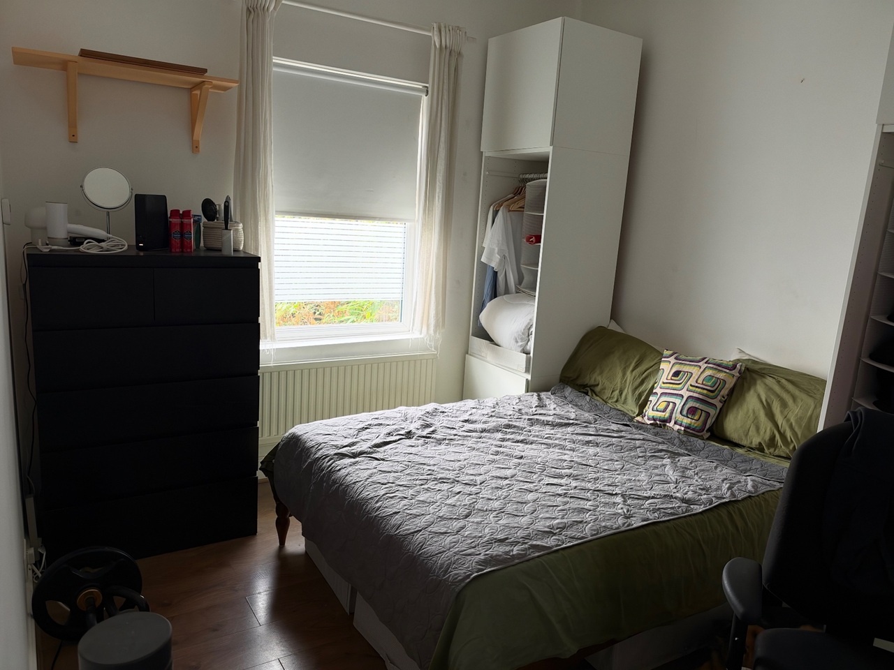1 Bed Flat, Milton Rd, SE24 photo 5