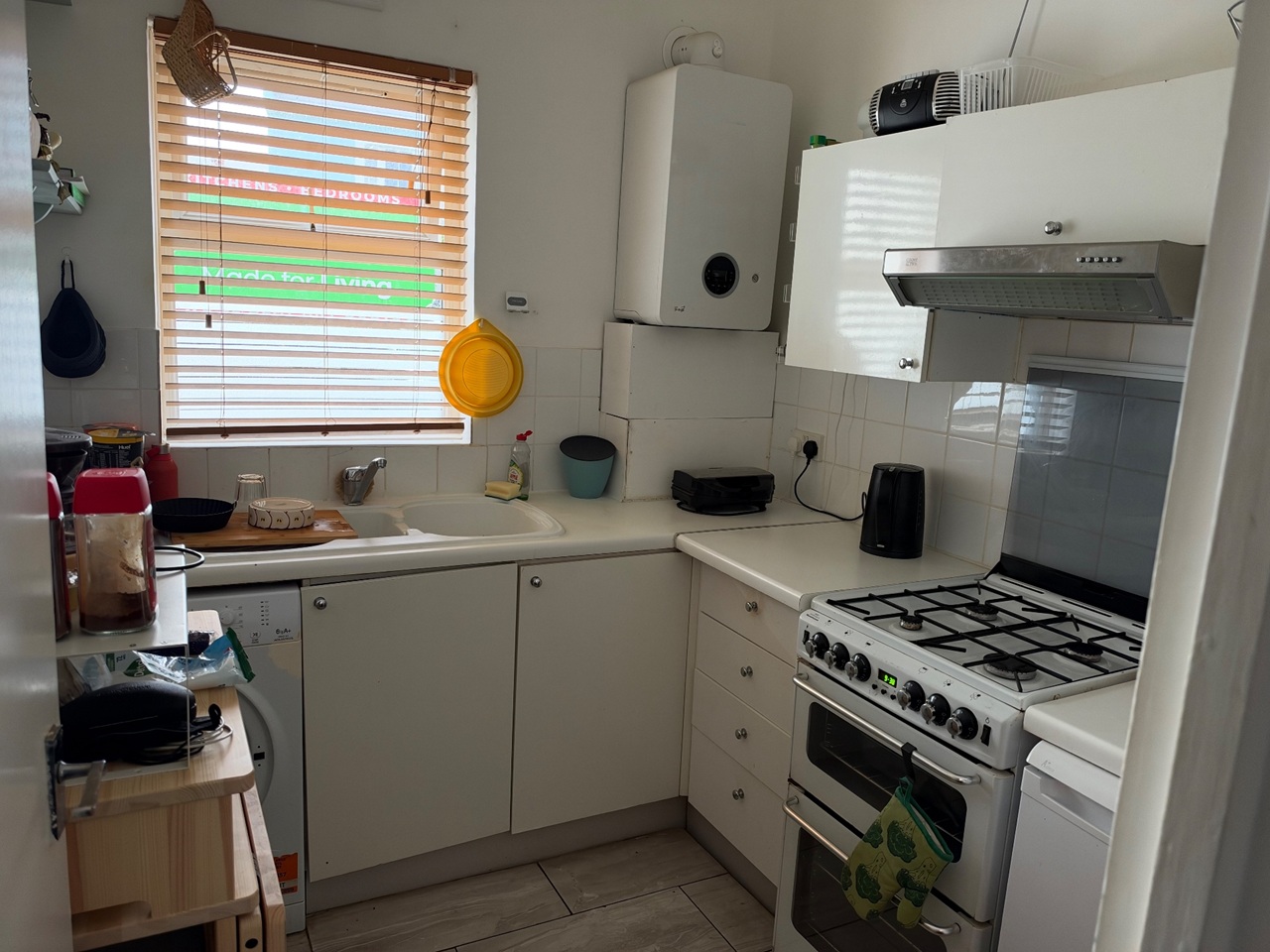 1 Bed Flat, Milton Rd, SE24 photo 3